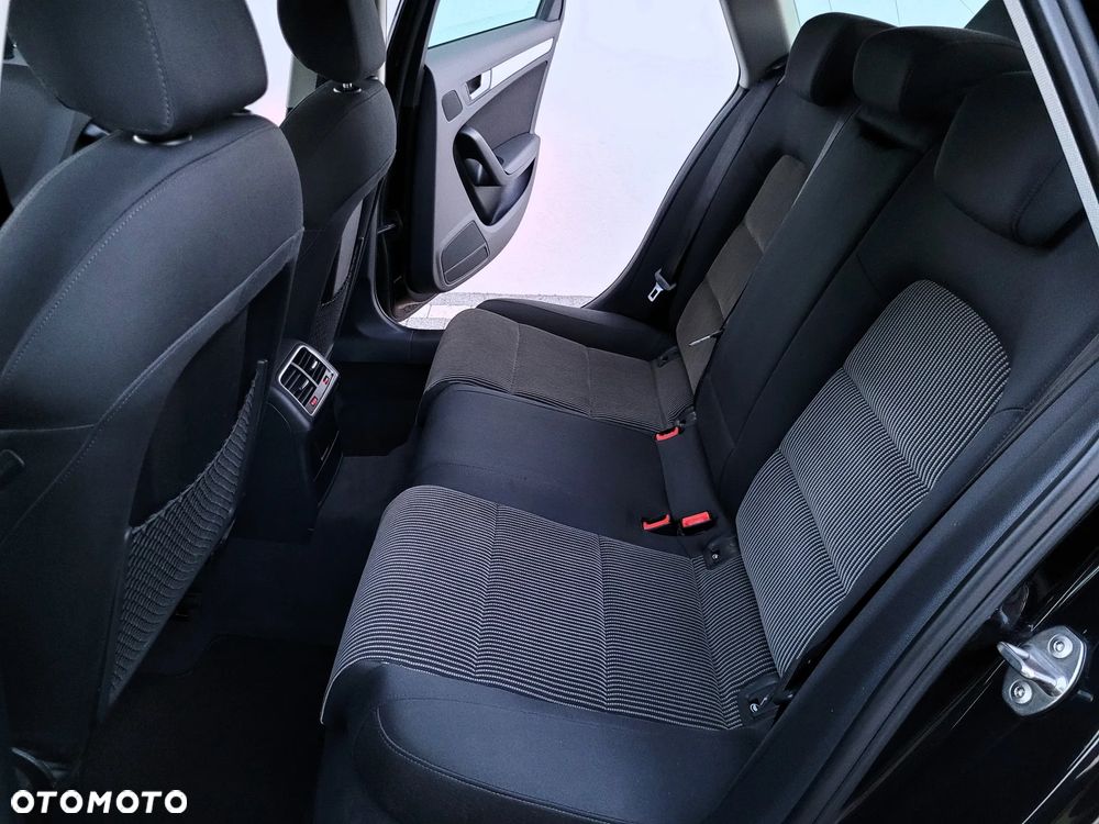 Audi A4 Avant 2.0 TDI DPF Attraction - 7