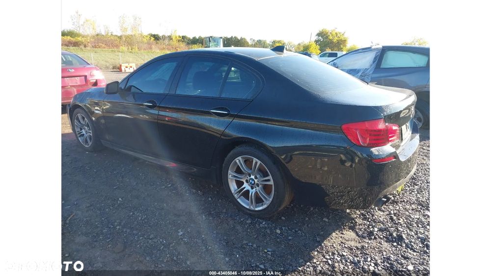 BMW Seria 5 - 3