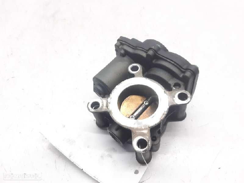 CORPO DE BORBOLETAS SMART FORFOUR - 1