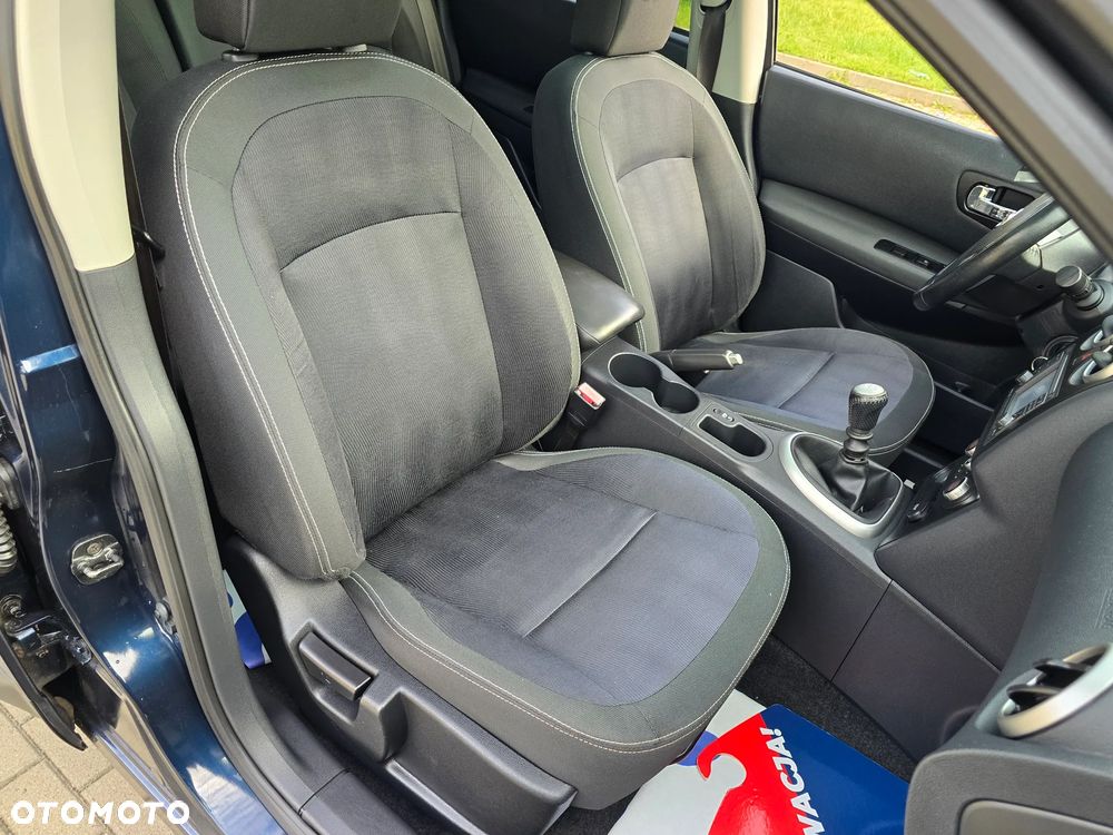 Nissan Qashqai 2.0 Visia - 30