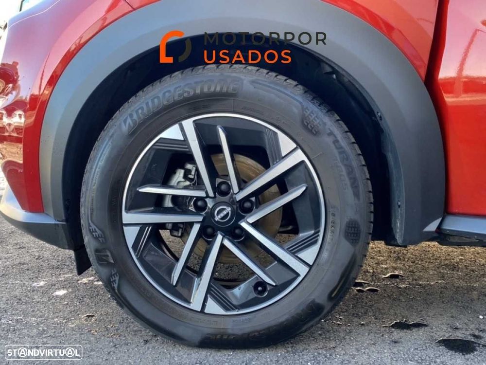 Nissan Juke 1.0 DIG-T N-Connecta - 25