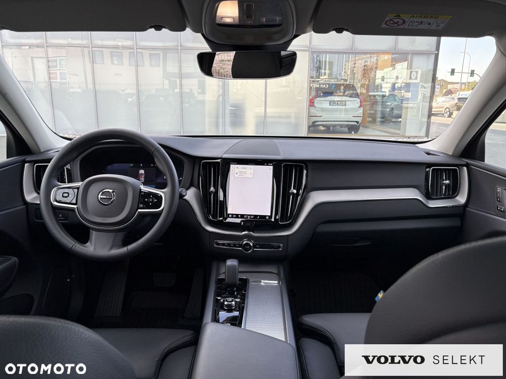 Volvo XC 60 - 24