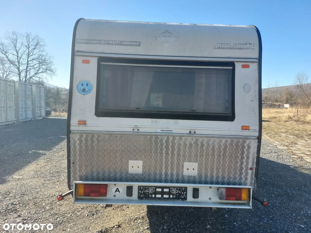 Citroën Campingwagen Jumper - 6