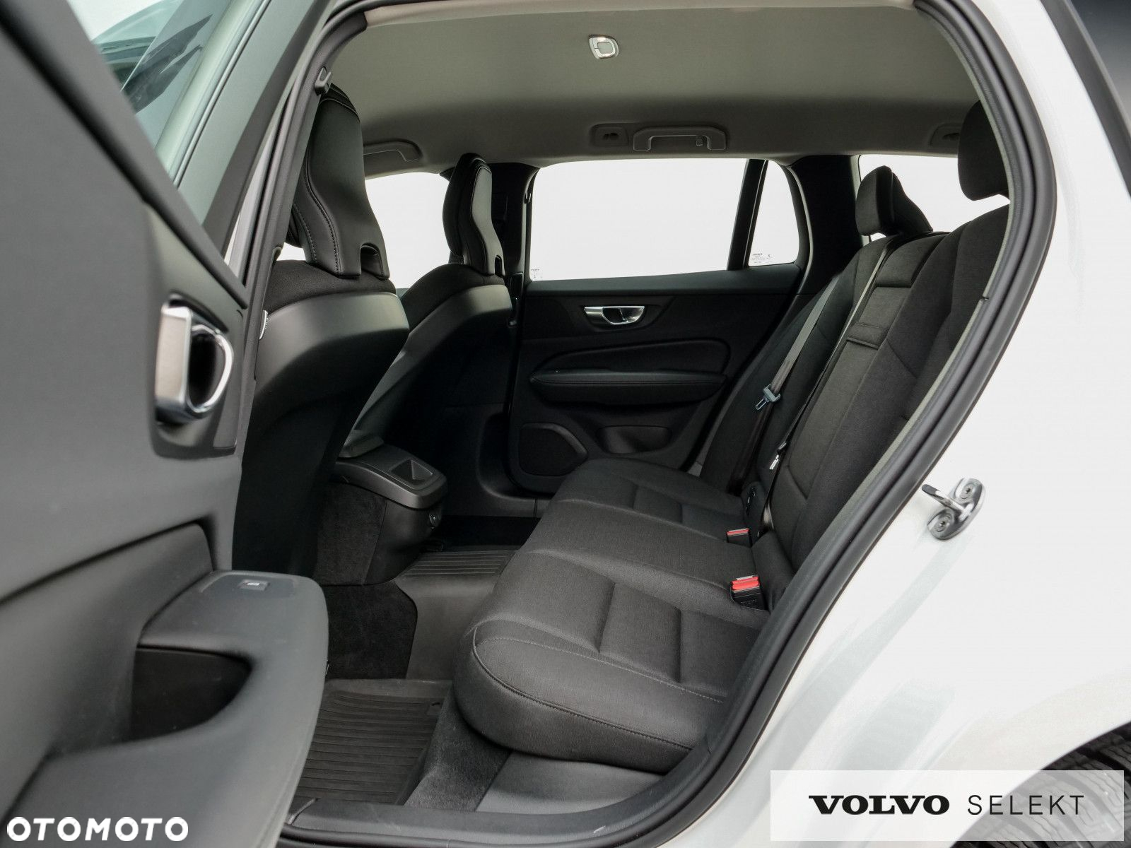 Volvo V60 - 16