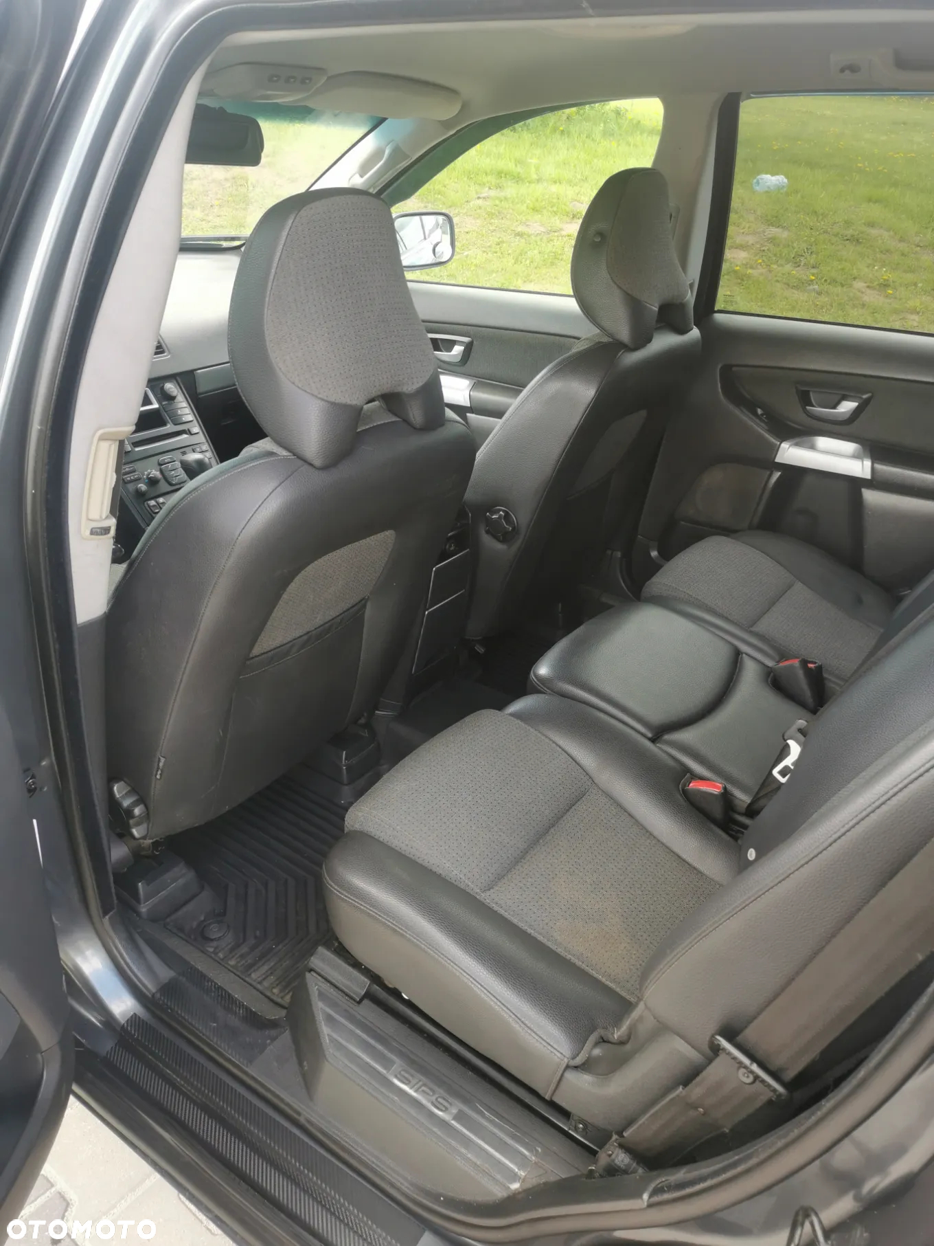 Volvo XC 90 2.4 D5 Executive - 6