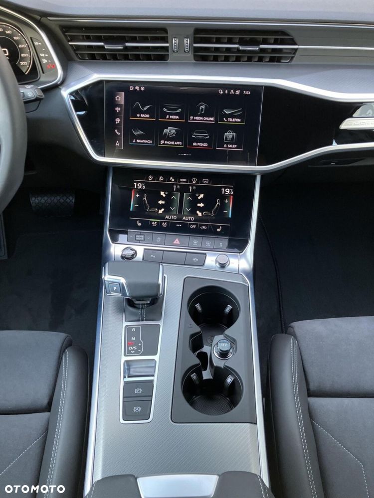 Audi A6 Allroad - 19