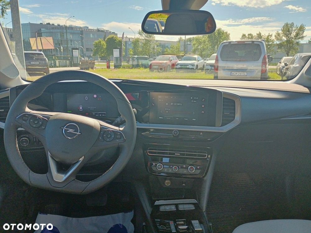 Opel Mokka 51kWh Edition - 9