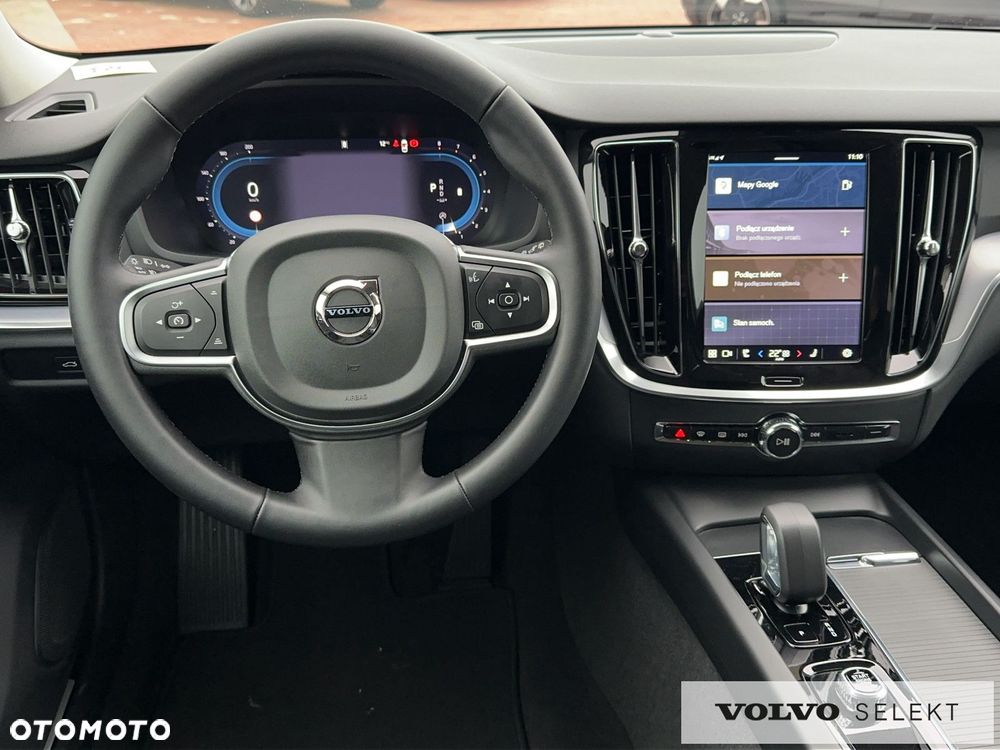 Volvo V60 - 13
