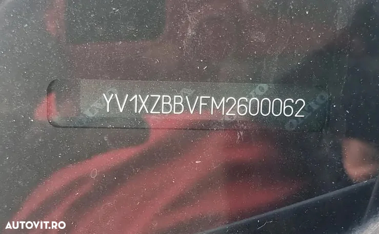 Volvo XC 40 T5 Recharge DKG Inscription - 11