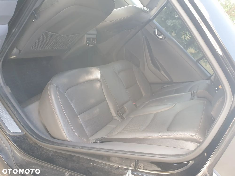 Hyundai IONIQ Electric Premium - 18