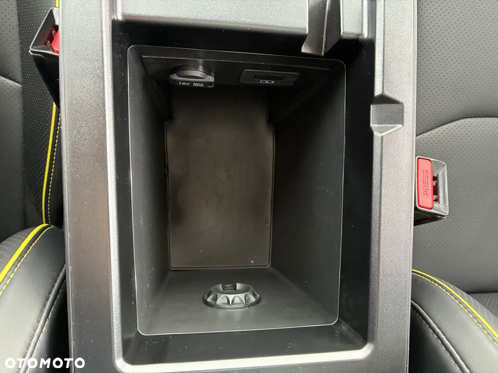 BAIC 5 Beijing 1.5T Luxury DCT - 16