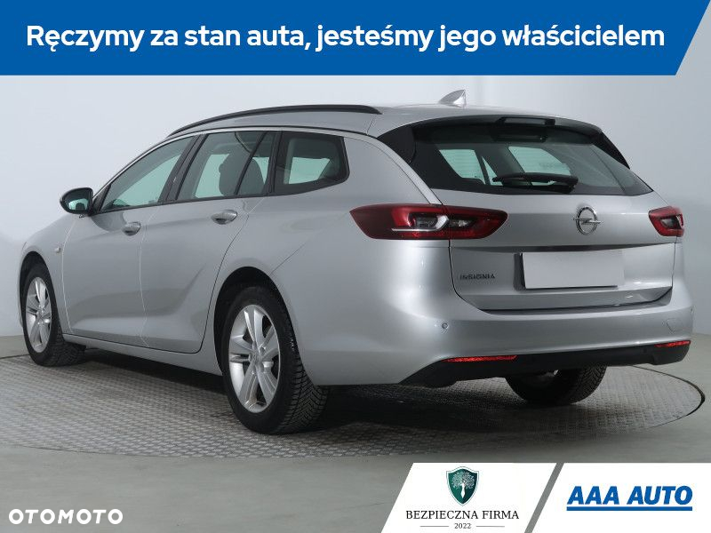 Opel Insignia - 5