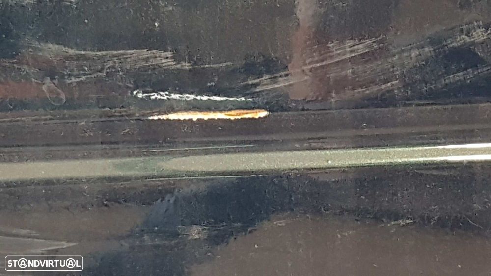 GUARDA-LAMAS FRENTE ESQUERDO MAZDA MIATA MX5 - VERSION AMERICANA - 3