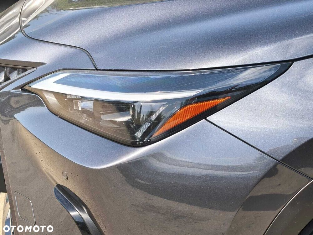 Lexus NX 350h Prestige 2WD - 36