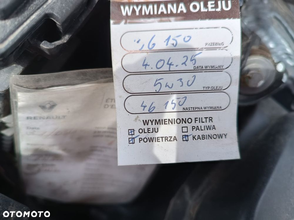 Renault Clio Energy dCi 90 EDC Experience - 9