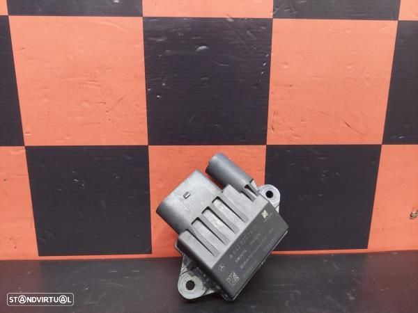 Módulo/Temporizador Aquecimento Velas Mercedes-Benz Sprinter 5-T Autoc - 1