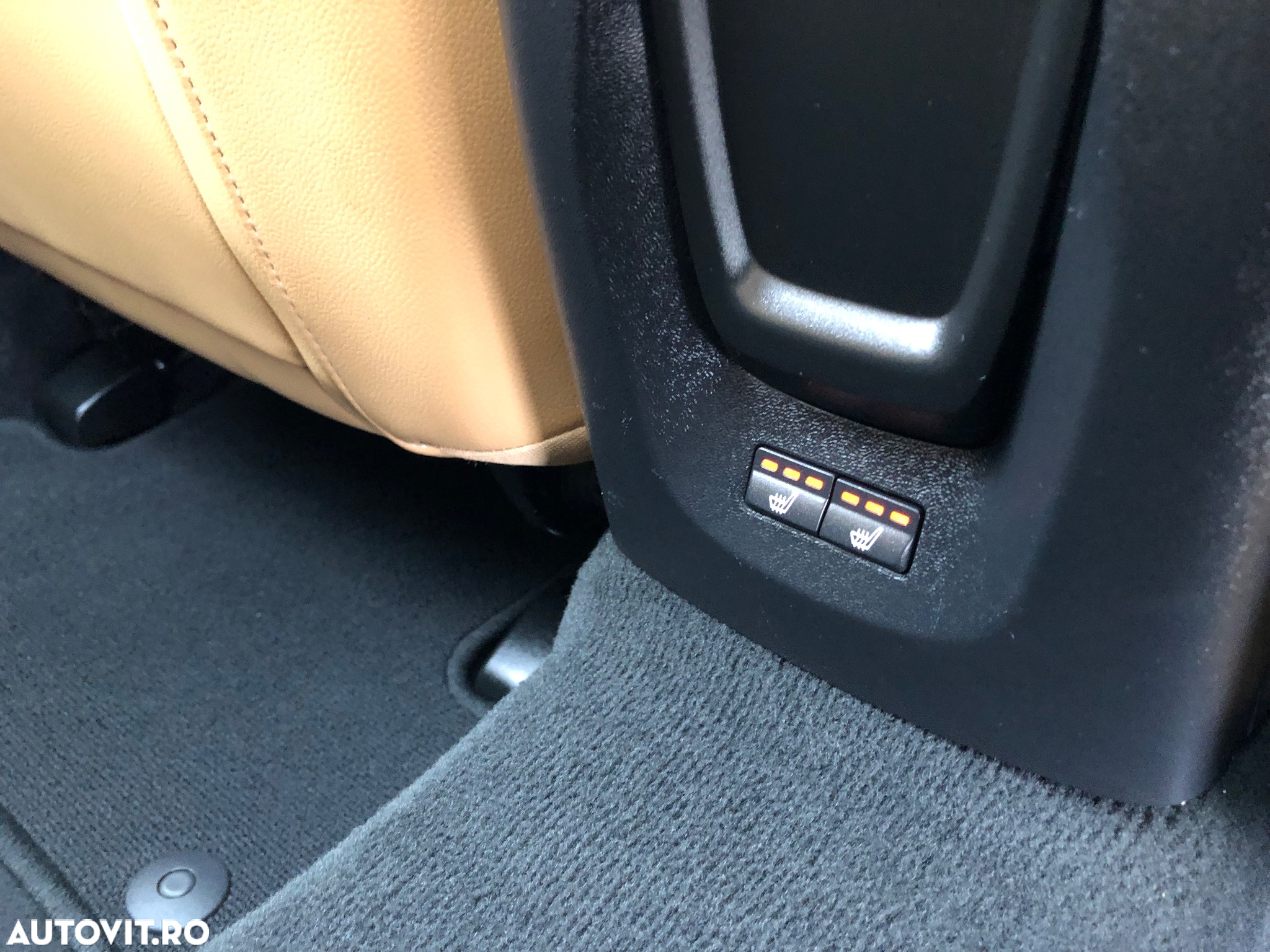 Volvo V40 D2 Inscription - 22