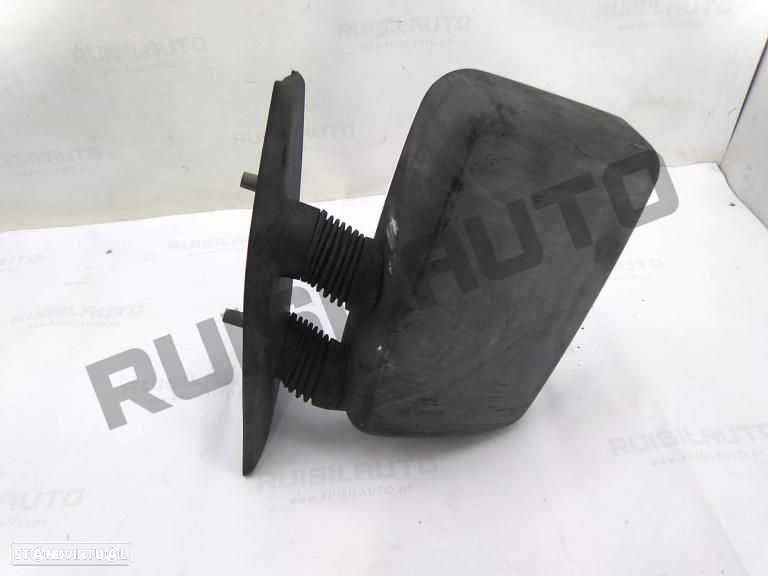 Espelho Retrovisor Esquerdo Manual 01706_042_300 Fiat Ducato I - 3