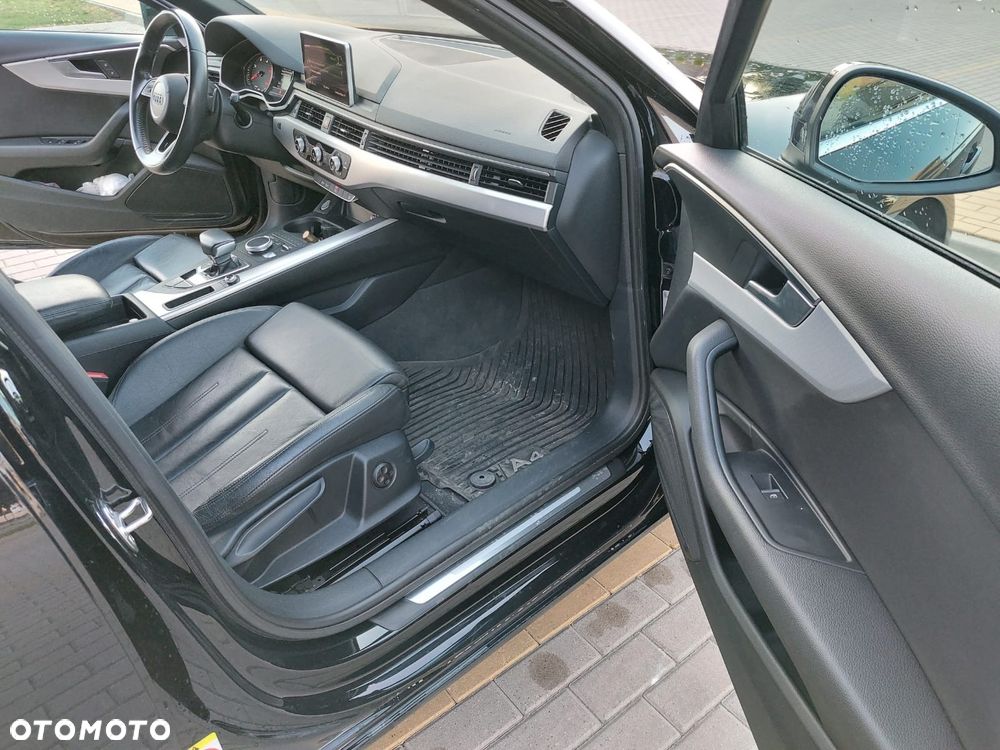 Audi A4 Avant - 22