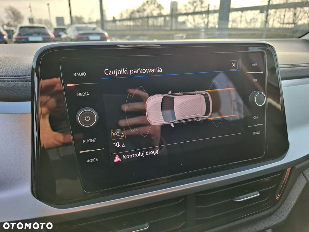 Volkswagen T-Roc 1.5 TSI Life DSG - 19