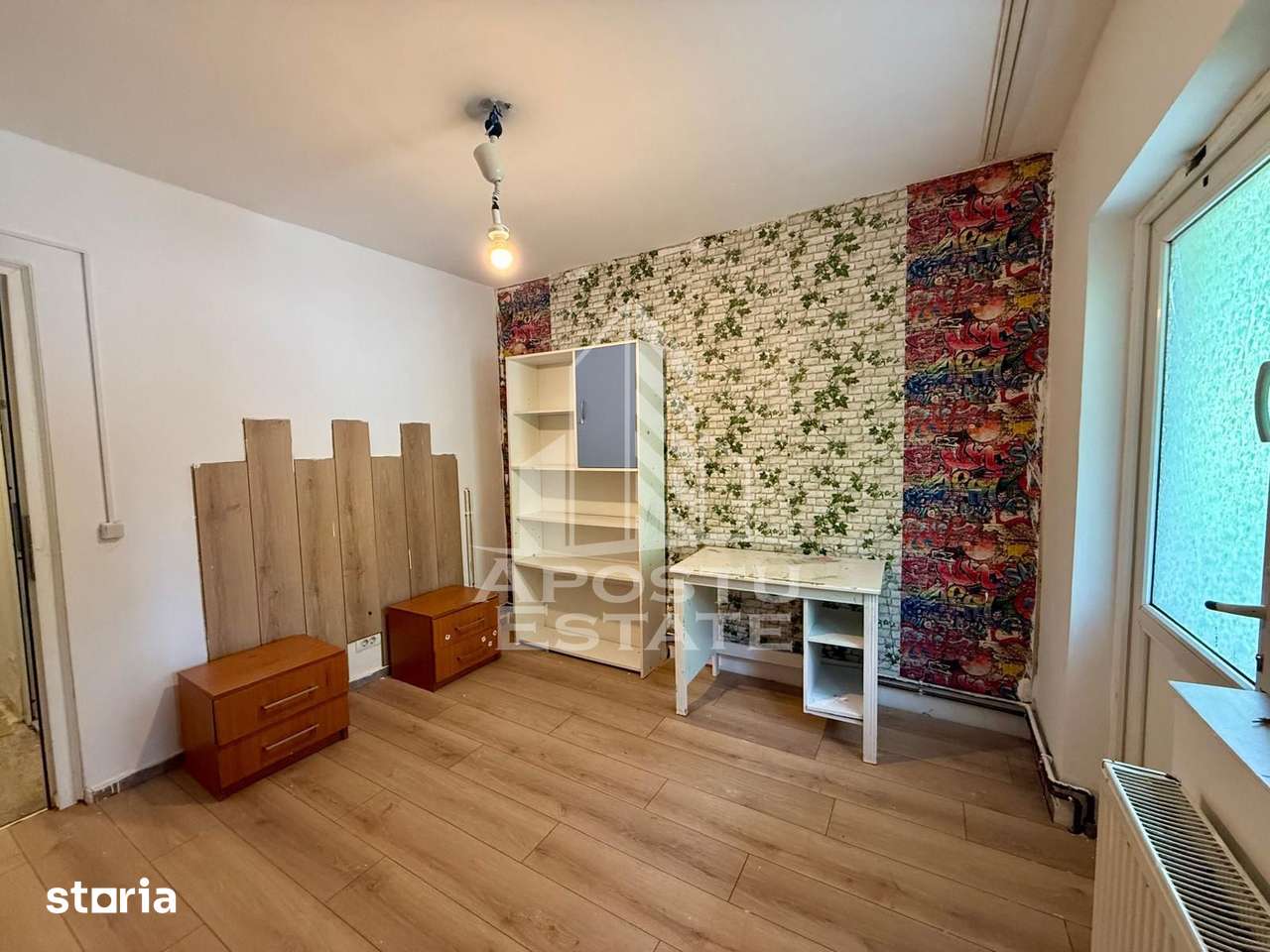 Apartament 3 camere de vanzare, zona Lipovei, Timisoara — fotografia 2