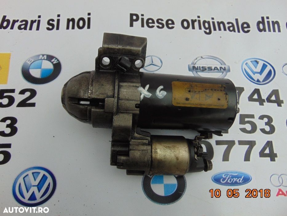 Electromotor BMW X6 E71 E72 X5 E70 motor N57 E61 F10 F07 F01 - 2