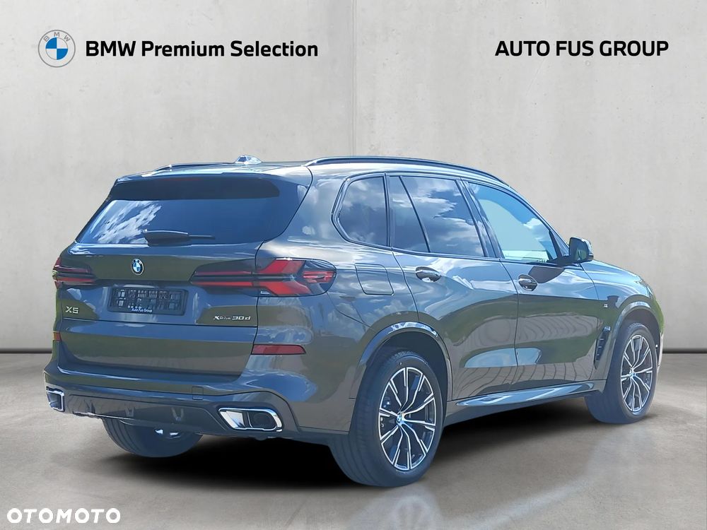 BMW X5 - 4