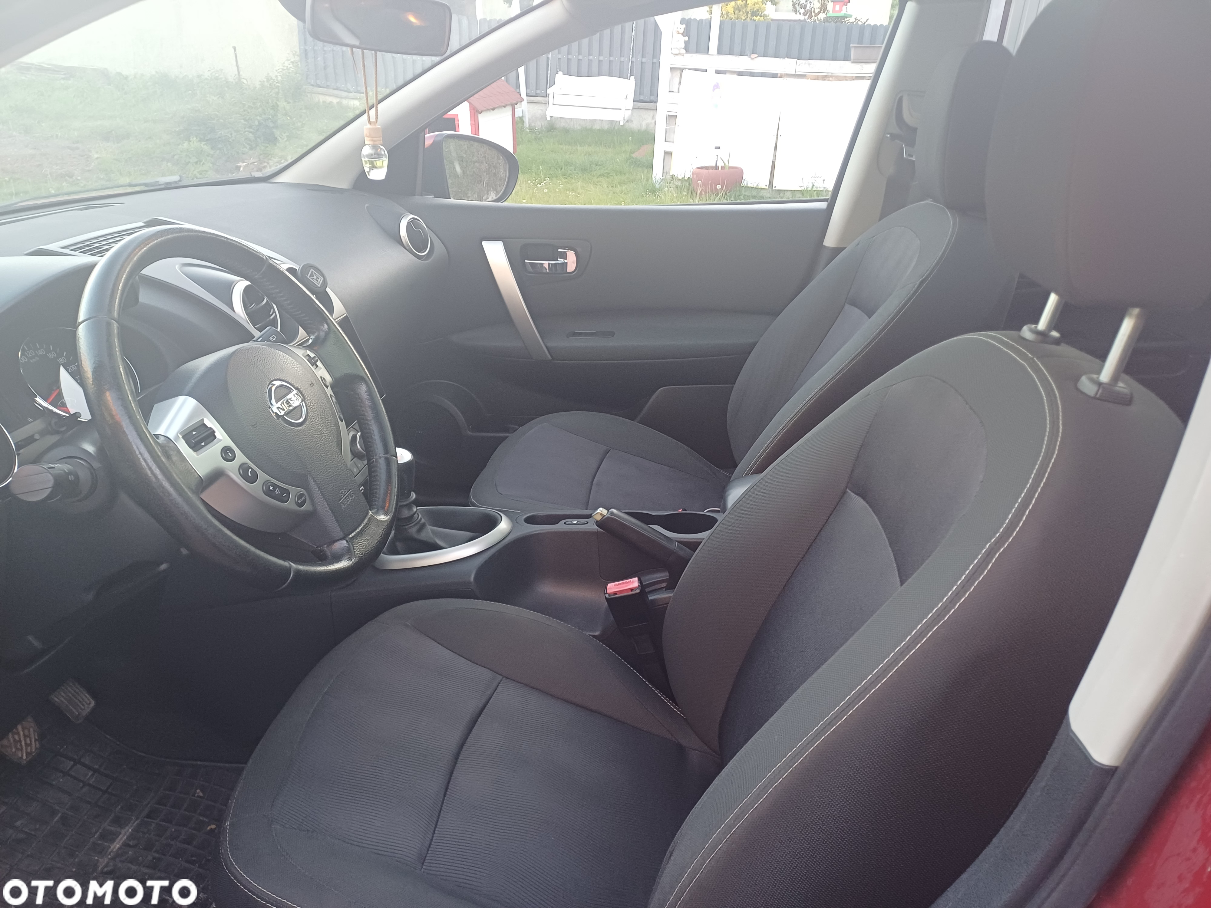 Nissan Qashqai+2 1.6 dCi Tekna - 7