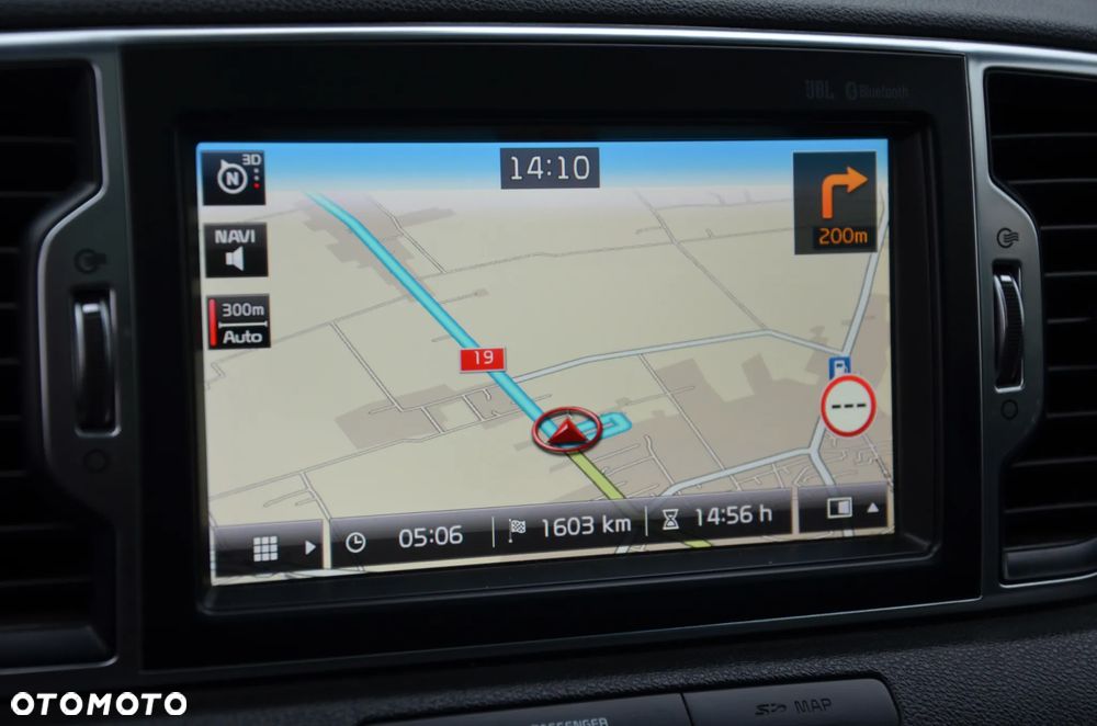 Kia Sportage 1.7 CRDI Business Line 2WD - 35