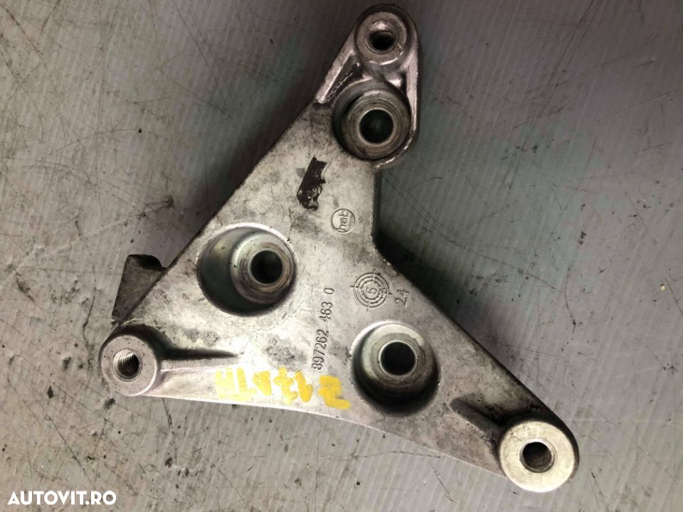 Suport compresor 1.7 dti z17dth opel astra g astra h meriva a corsa c - 1