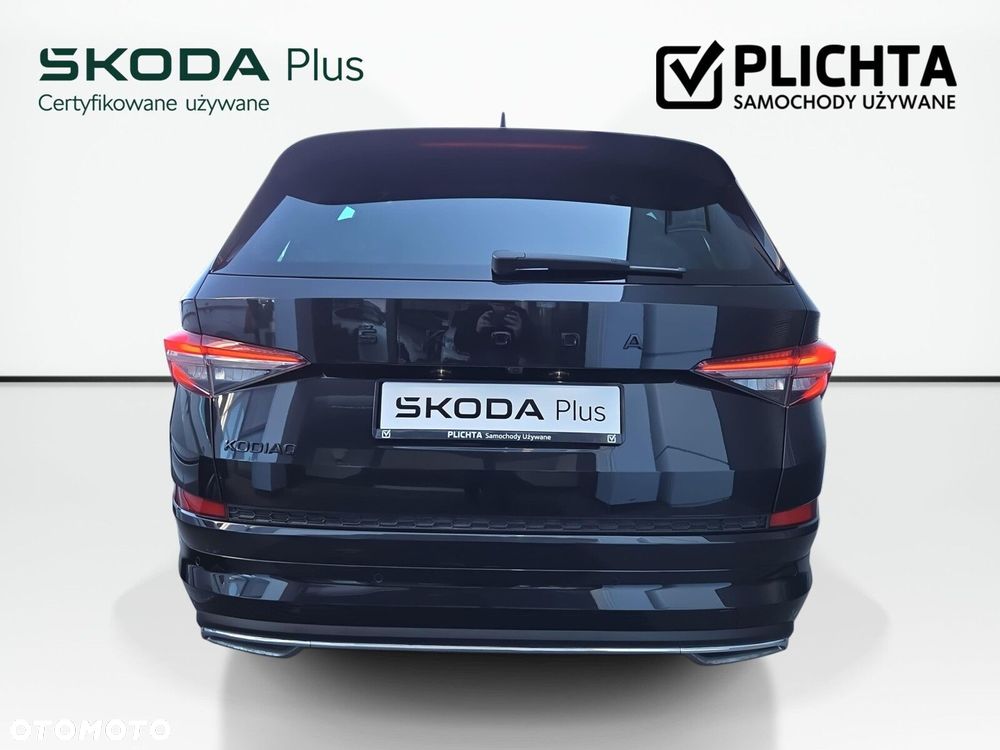 Skoda Kodiaq - 7