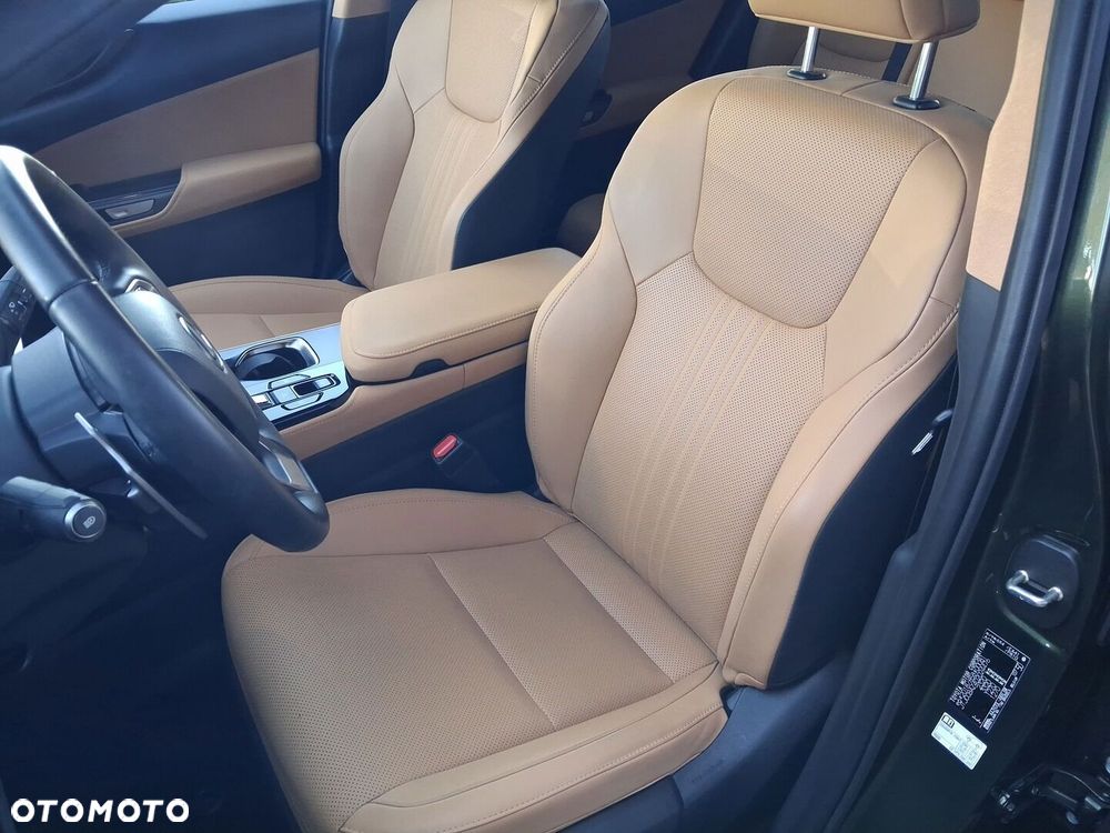 Lexus NX 350h Prestige 2WD - 20