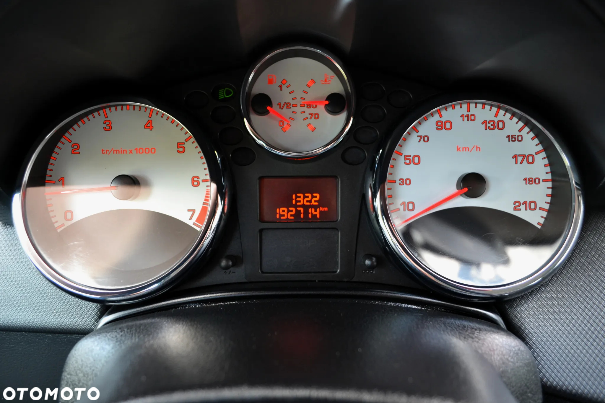 Peugeot 207 1.4 Sportium - 40