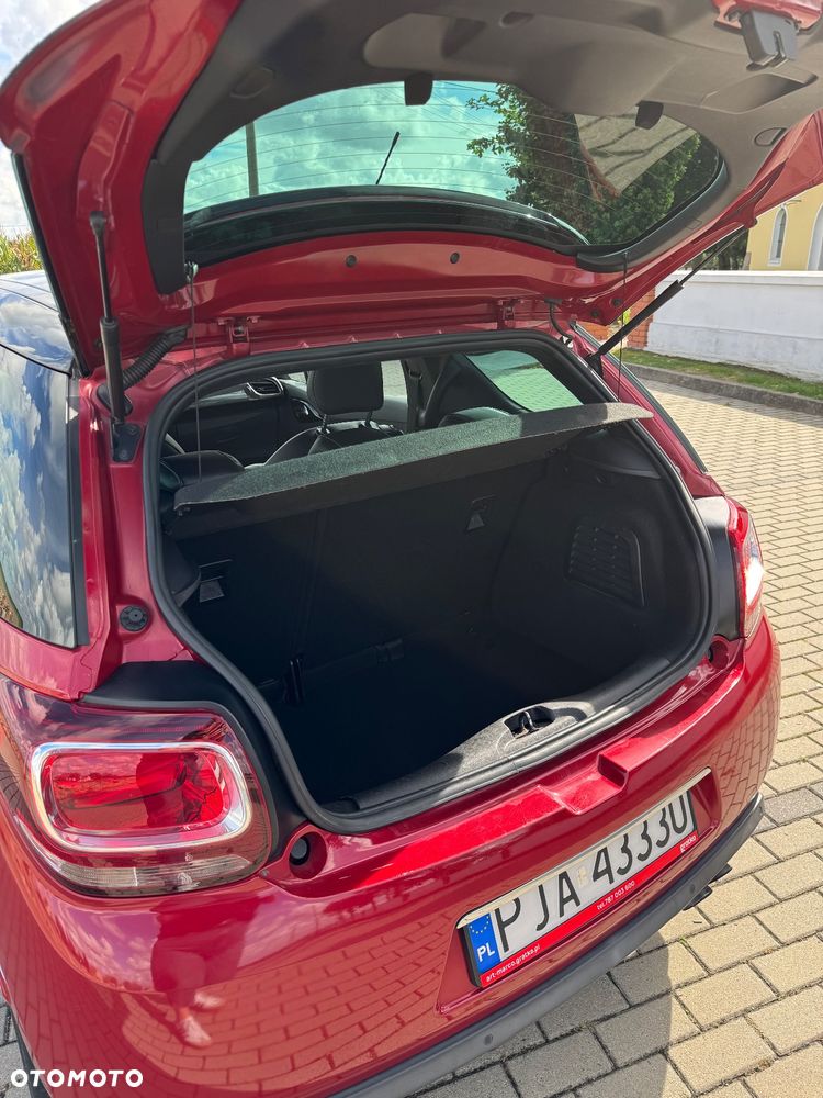 Citroën DS3 - 13