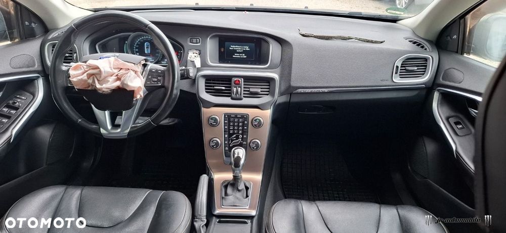 Volvo V40 Cross Country D4 Geartronic You - 6