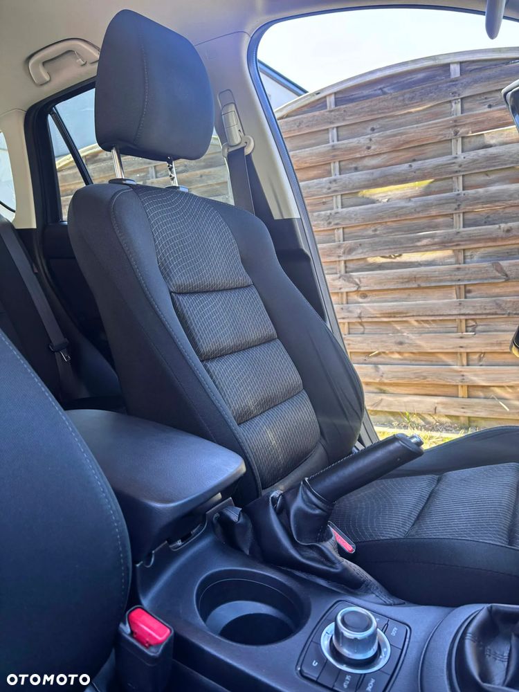 Mazda CX-5 2.0 Skyenergy 2WD - 17