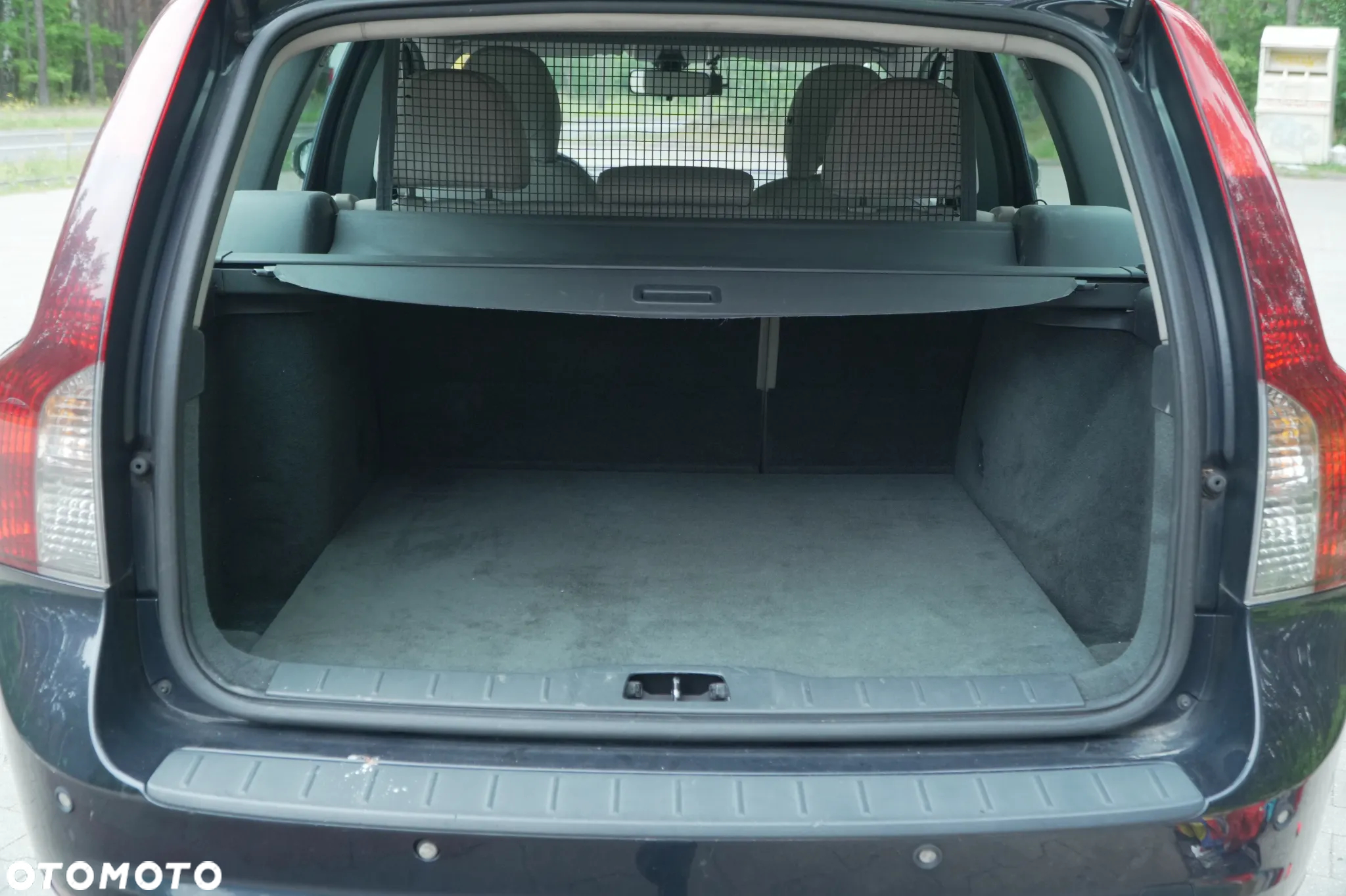 Volvo V50 2.0D - 14