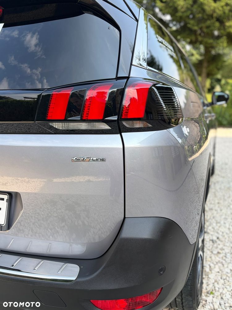 Peugeot 5008 - 4