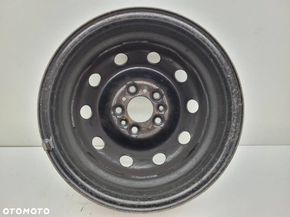 FELGA STALOWA 15 OPEL MOVANO C DUCATO JUMPER 6JX15 ET 68 5X118 1395239080 - 6