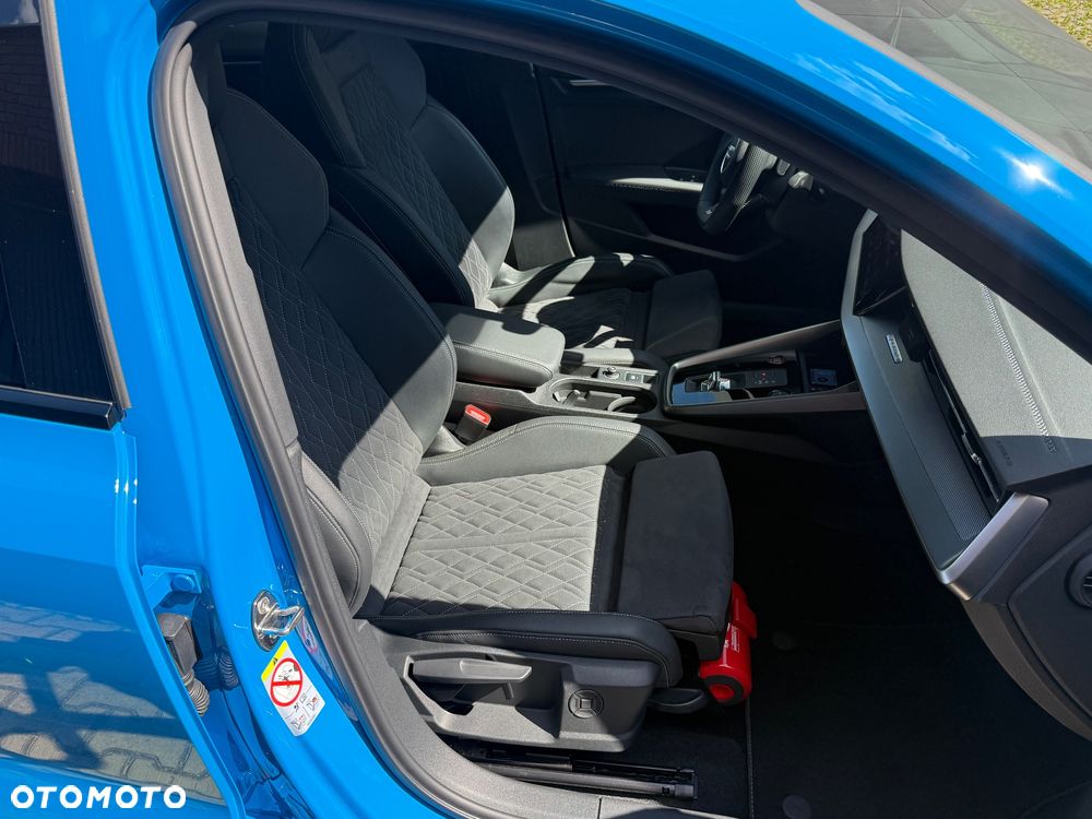 Audi S3 - 15
