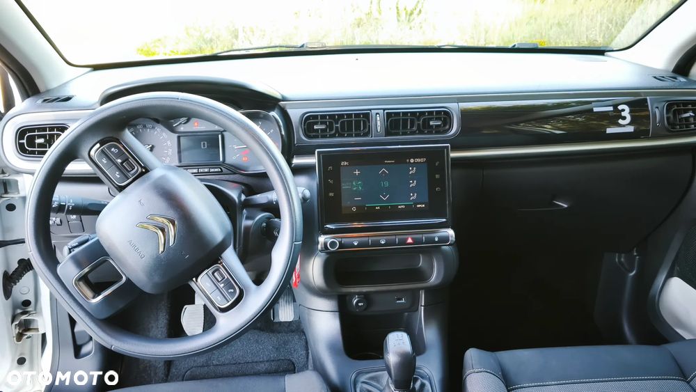Citroën C3 - 23