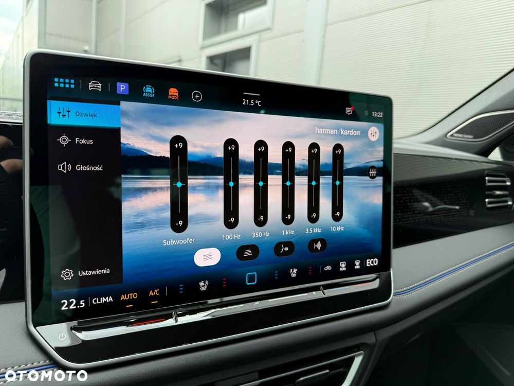 Volkswagen Tiguan 1.5 eHybrid PHEV R-Line Plus DSG - 19