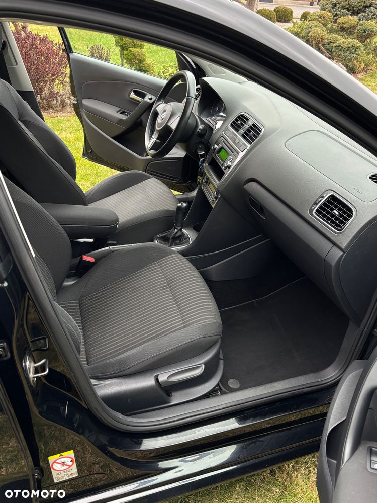 Volkswagen Polo 1.2 TSI Highline - 18