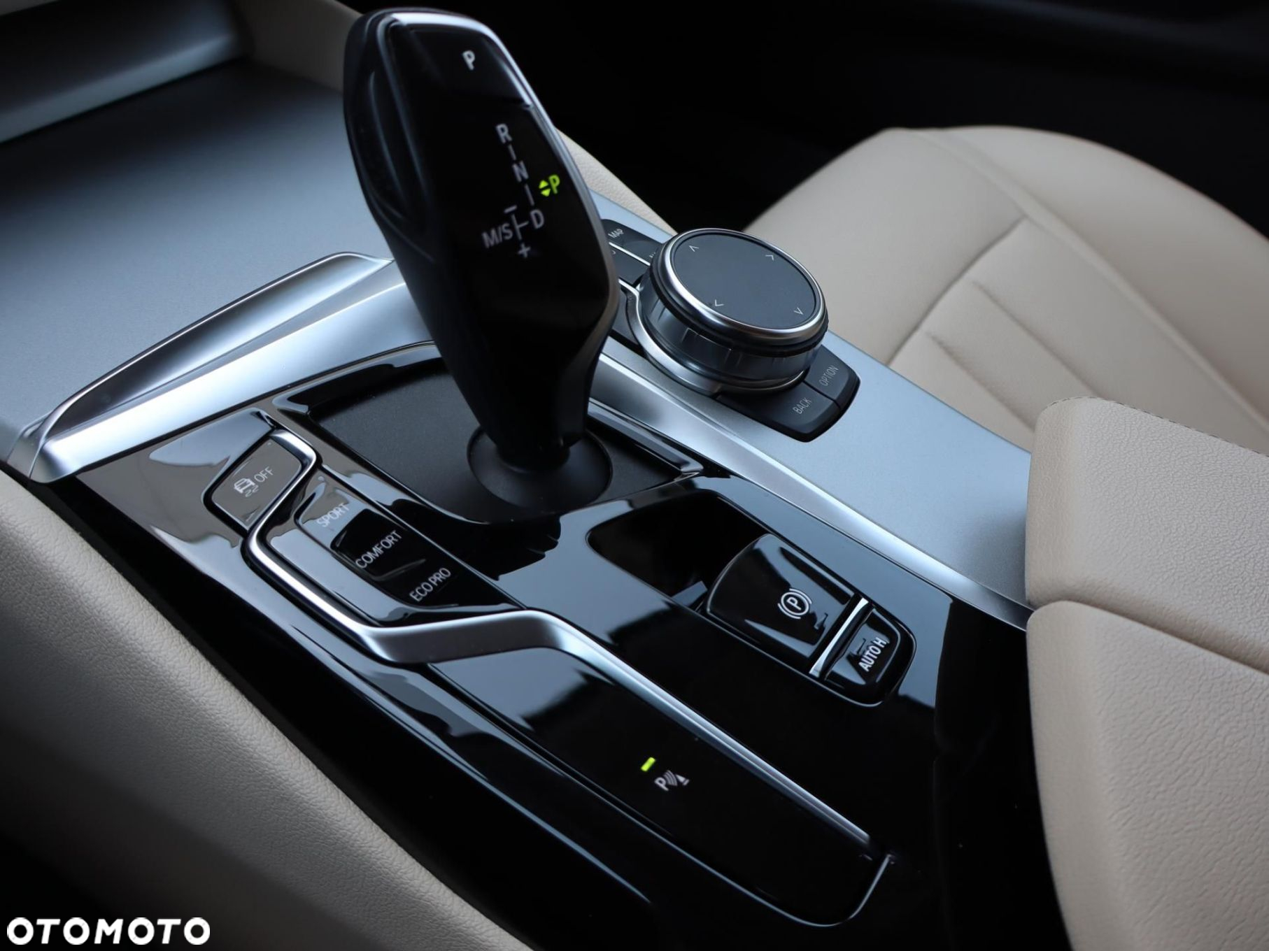 BMW Seria 5 - 13