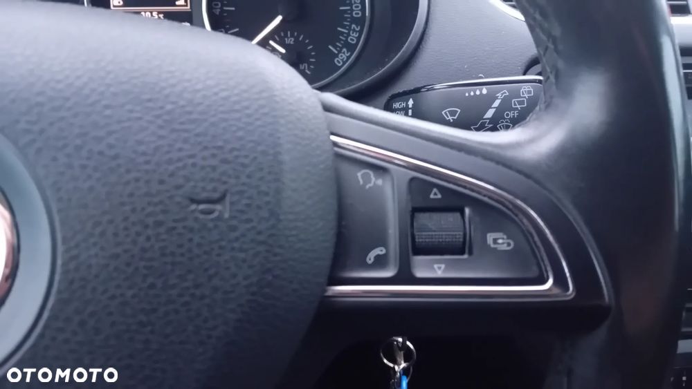 Skoda Octavia 1.4 TSI Elegance - 8