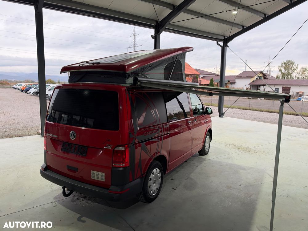 Volkswagen Transporter - 23