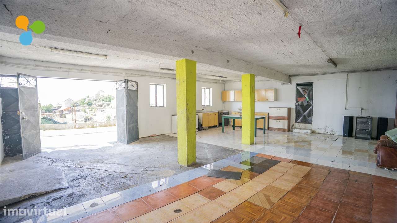 Moradia Isolada T3 Venda em Cantar-Galo e Vila do Carvalho,Covilhã - Grande imagem: 5/32
