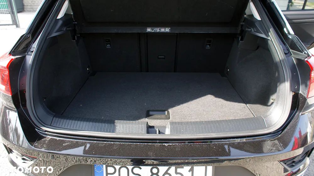 Volkswagen T-Roc 1.5 TSI ACT Advance DSG - 22