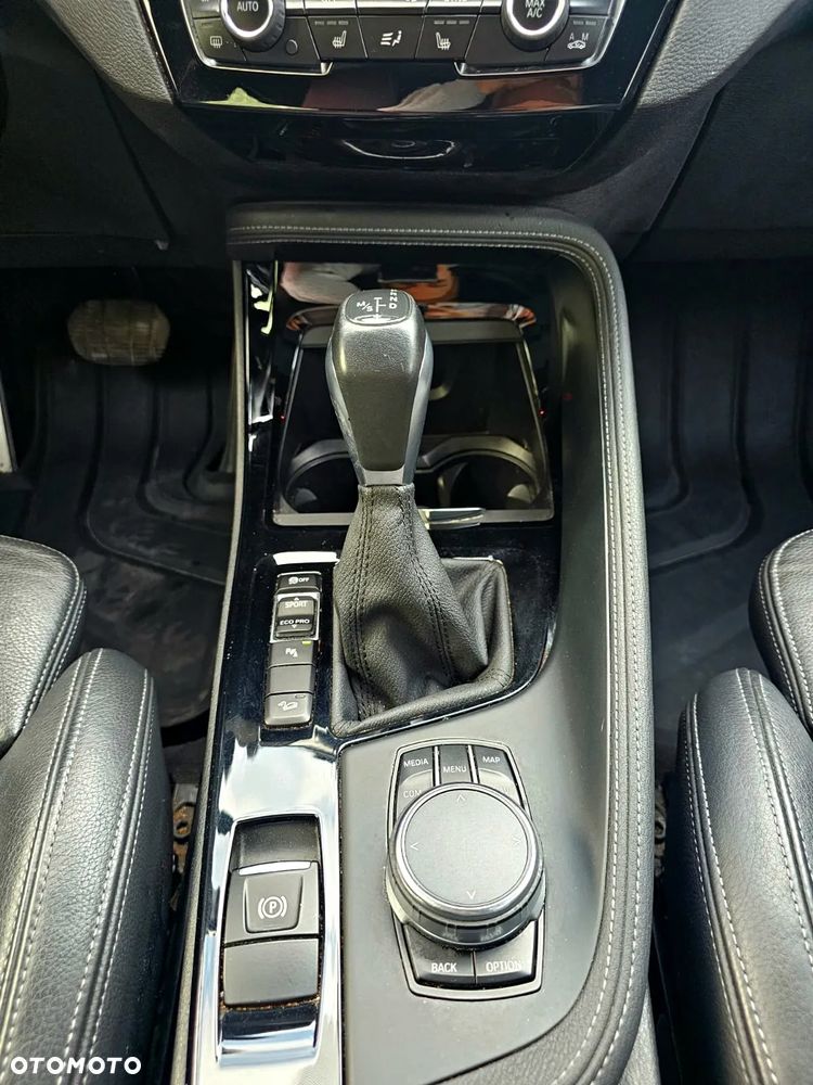 BMW X2 - 38