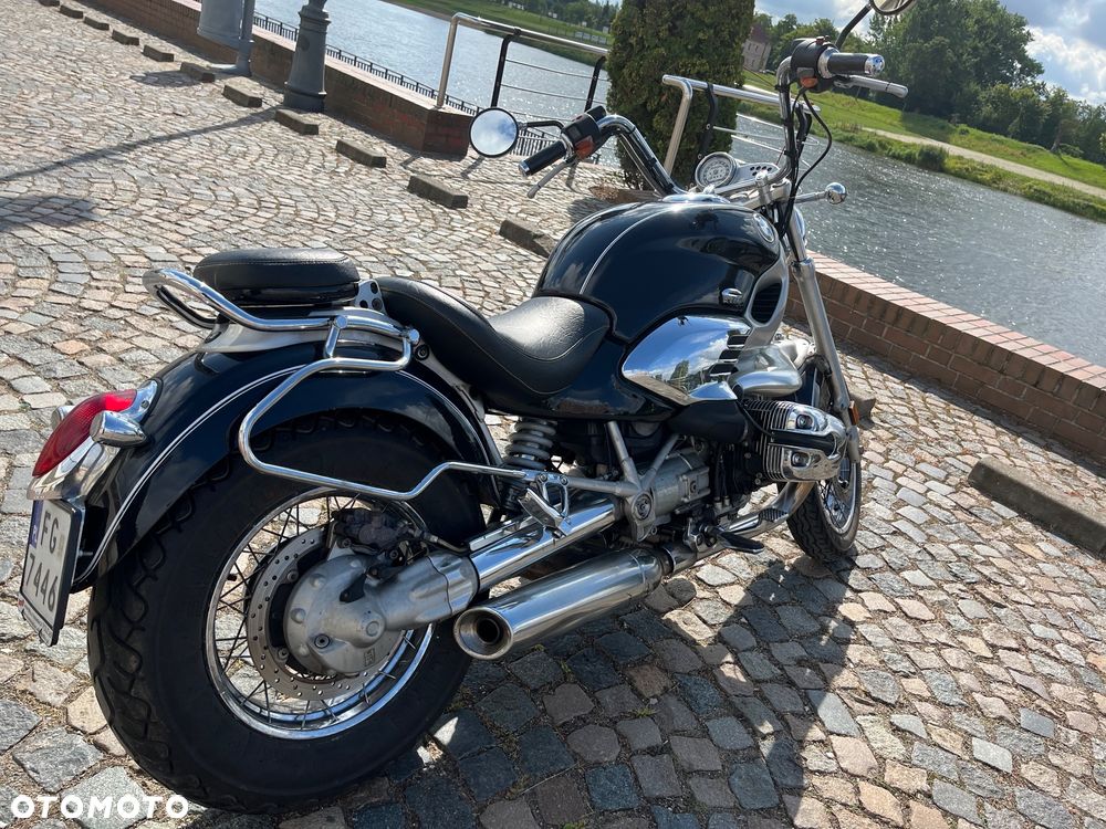 BMW R - 6